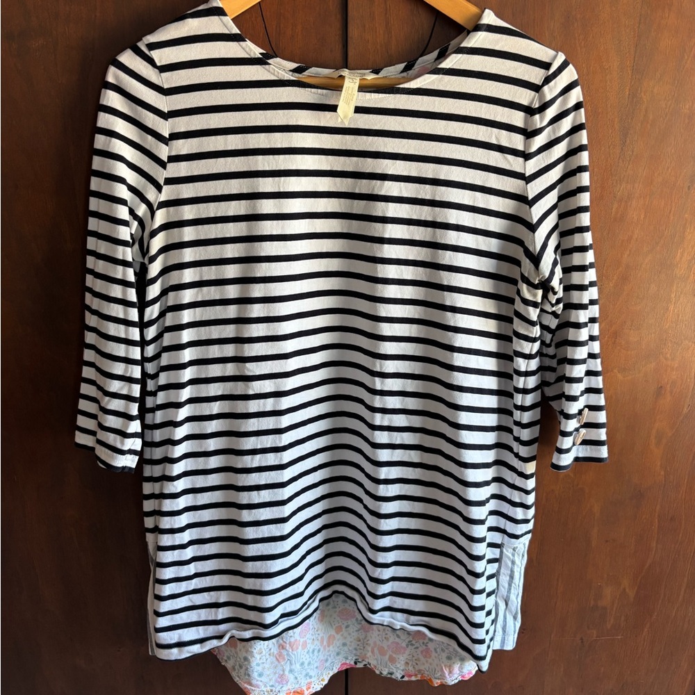 Mathilda Jane Women's Top